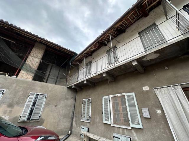 Rustico in vendita a Piemonte, Cuneo
