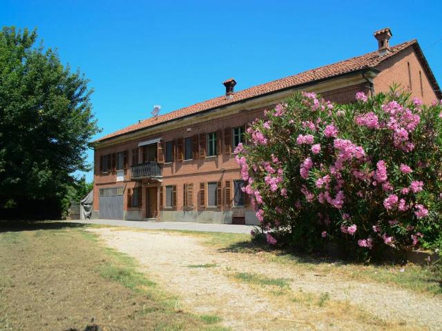 Rustico in vendita a Piemonte, Cuneo