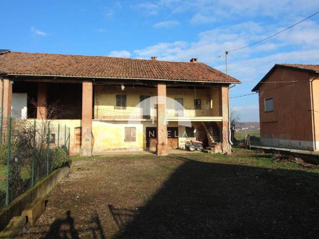 Rustico in vendita a Piemonte, Cuneo