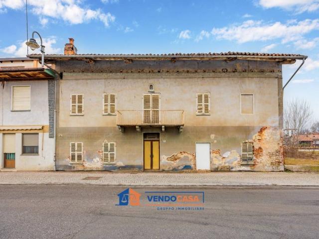 Rustico in vendita a Piemonte, Cuneo