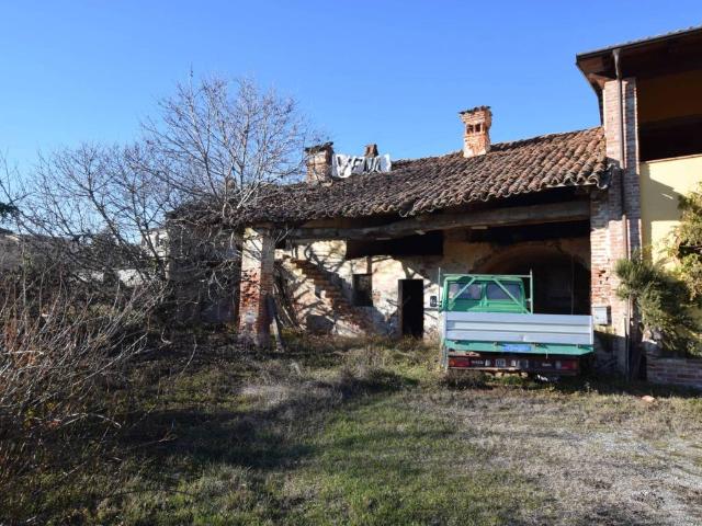 Rustico in vendita a Piemonte, Cuneo