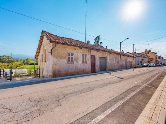 Rustico in vendita a Sottano, Magliano Alpi