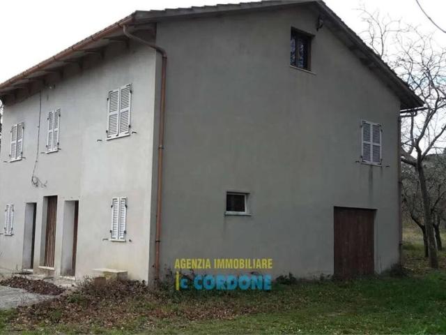 Rustico in vendita a Monte Vettore, Magliano di Tenna