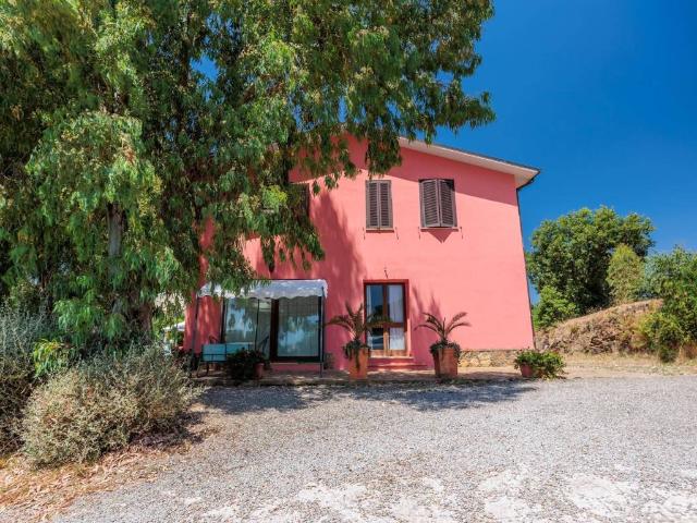 Rustico in vendita a Montiano, Magliano In Toscana
