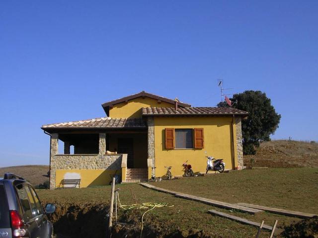 Rustico in vendita a Magliano In Toscana, Toscana