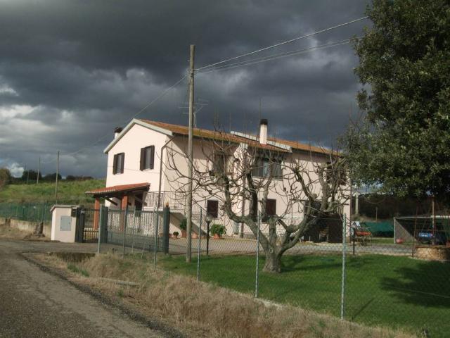 Rustico in vendita a Magliano In Toscana, Toscana