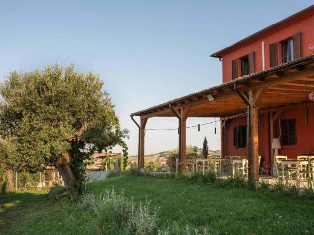 Rustico in vendita a Magliano In Toscana, Toscana