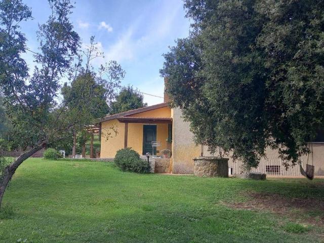 Rustico in vendita a Montiano, Magliano In Toscana
