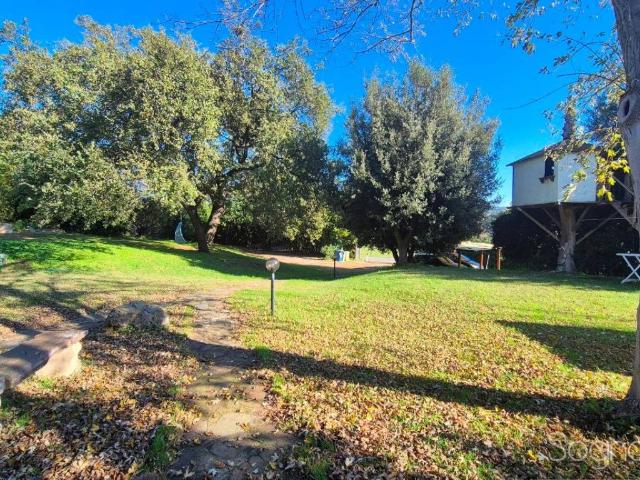 Rustico in vendita a Montiano, Magliano In Toscana