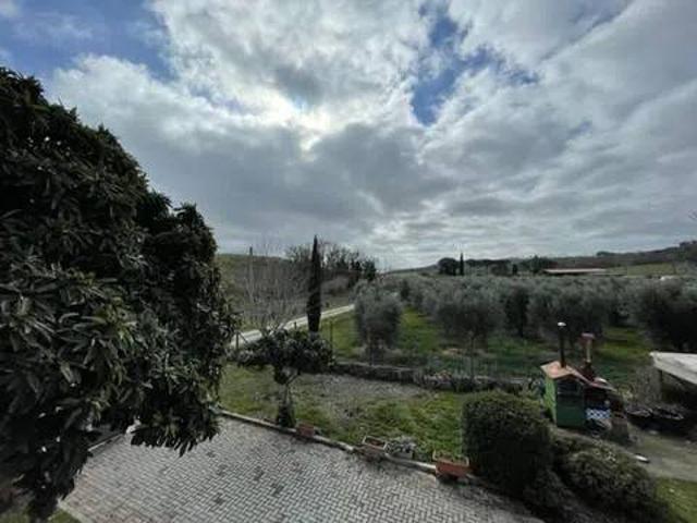 Rustico in vendita a Magliano In Toscana, Toscana