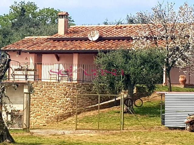 Rustico in vendita a Montiano, Magliano In Toscana