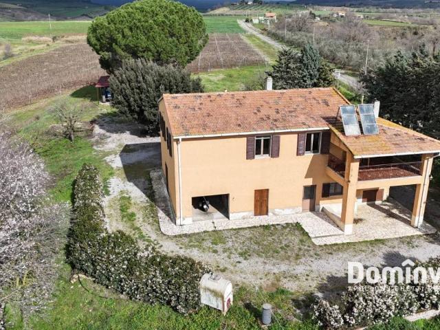 Rustico in vendita a Sant'Andrea, Magliano In Toscana