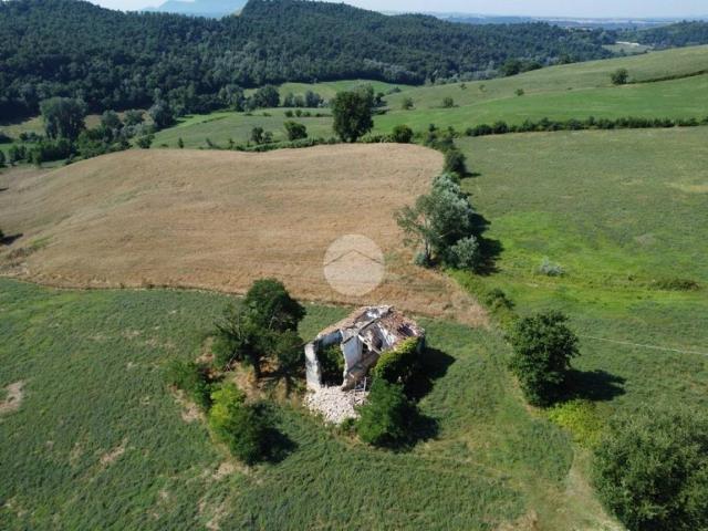 Rustico in vendita a Magliano Sabina, Lazio