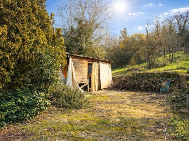 Rustico in vendita a Magliano Sabina, Lazio