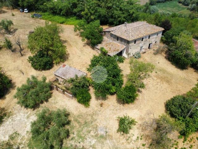Rustico in vendita a Magliano Sabina, Lazio