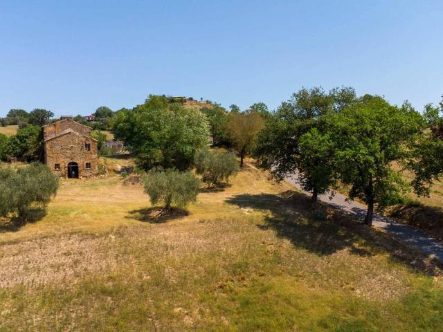 Rustico in vendita a Magliano Sabina, Lazio