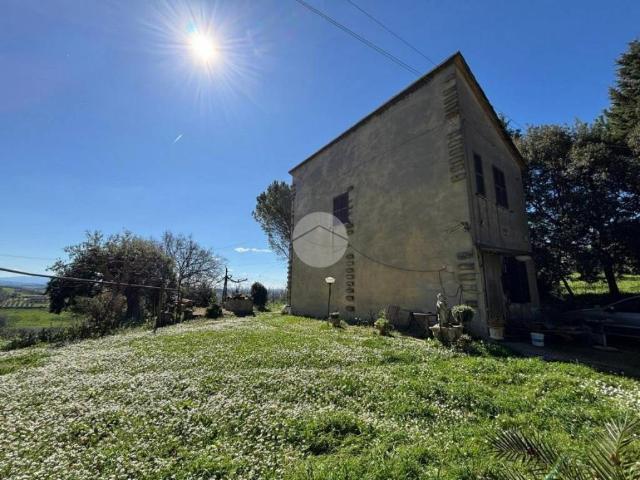 Rustico in vendita a Magliano Sabina, Lazio