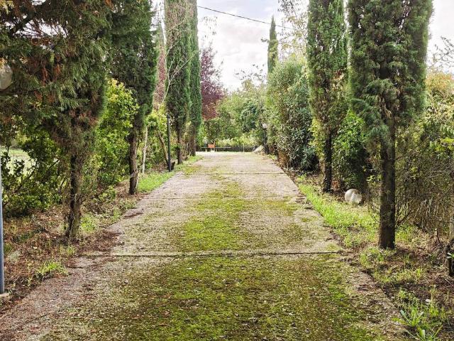 Rustico in vendita a Magliano Sabina, Lazio