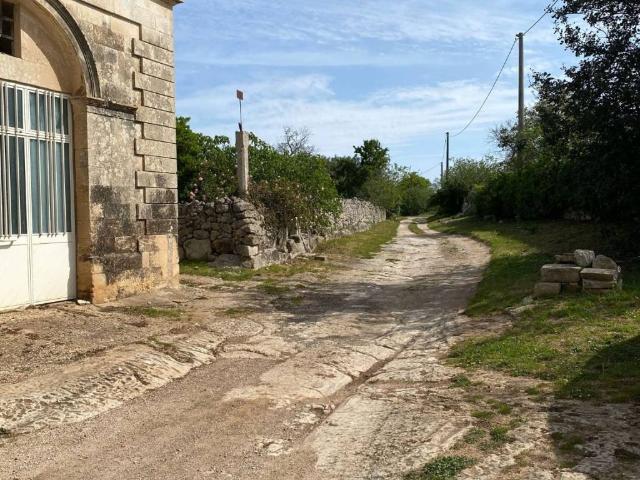 Rustico in vendita a Puglia, Lecce