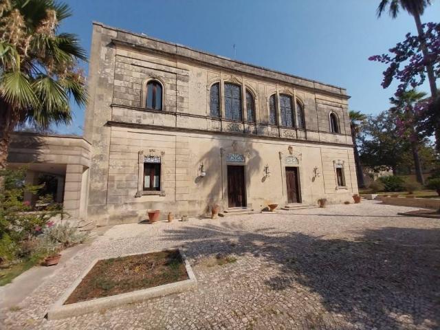 Rustico in vendita a Puglia, Lecce
