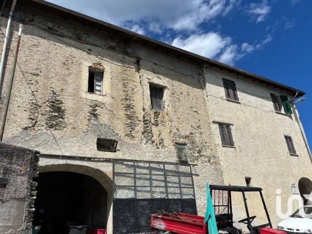 Rustico in vendita a Magliolo, Liguria