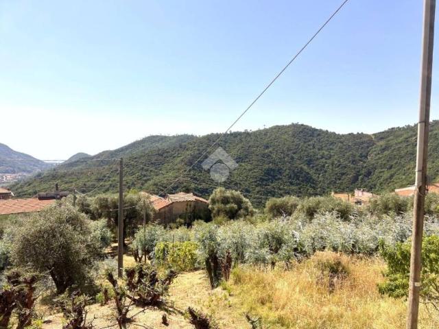 Rustico in vendita a Magliolo, Liguria