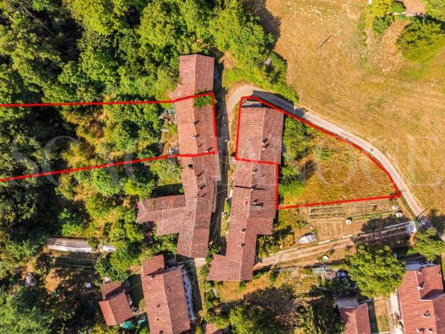 Rustico in vendita a Piemonte, Biella
