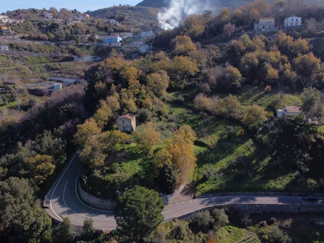 Rustico in vendita a Calabria, Cosenza