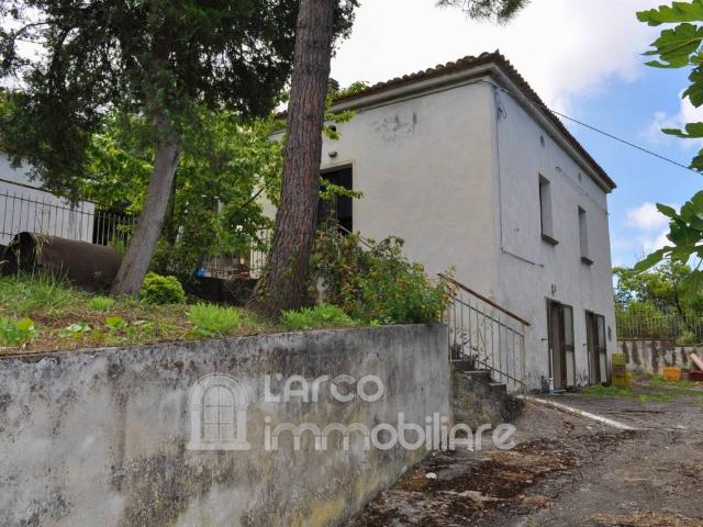 Rustico in vendita a Calabria, Cosenza
