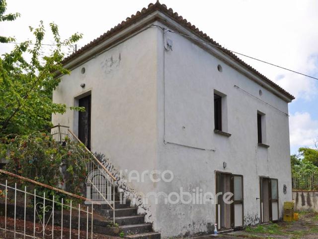 Rustico in vendita a Calabria, Cosenza