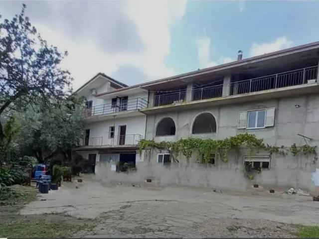 Rustico in vendita a Calabria, Vibo Valentia