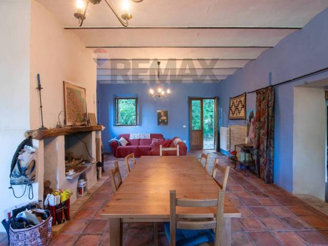 Rustico in vendita a Moie, Maiolati Spontini