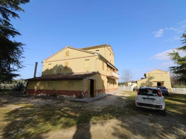 Rustico in vendita a Marche, Ancona