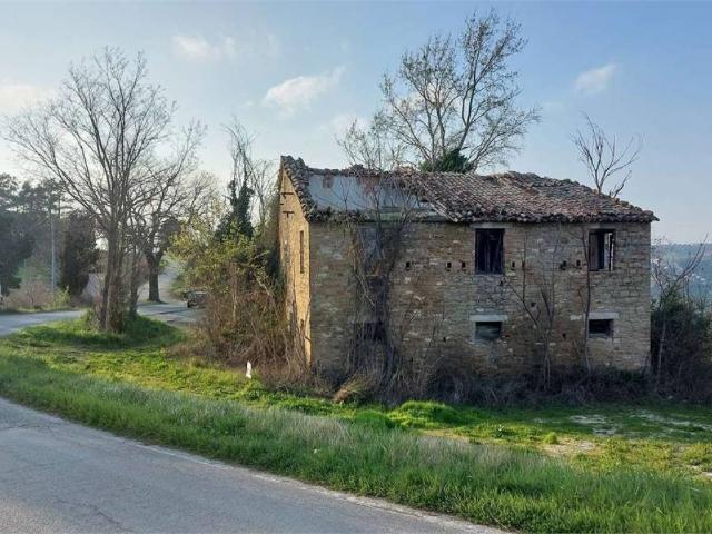 Rustico in vendita a Marche, Ancona