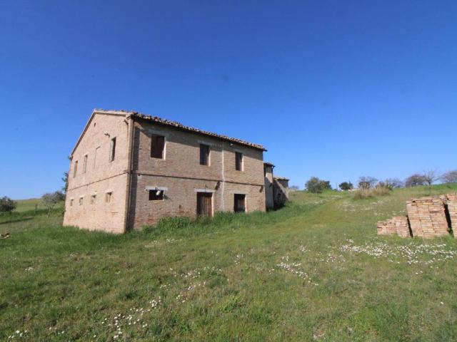 Rustico in vendita a Marche, Ancona