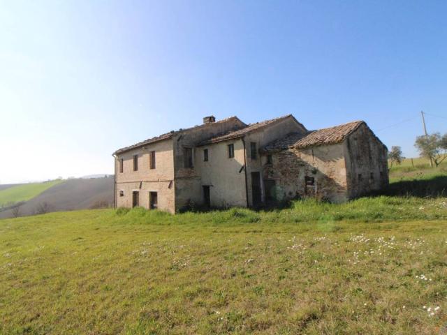 Rustico in vendita a Marche, Ancona