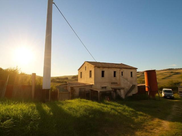 Rustico in vendita a Marche, Ancona