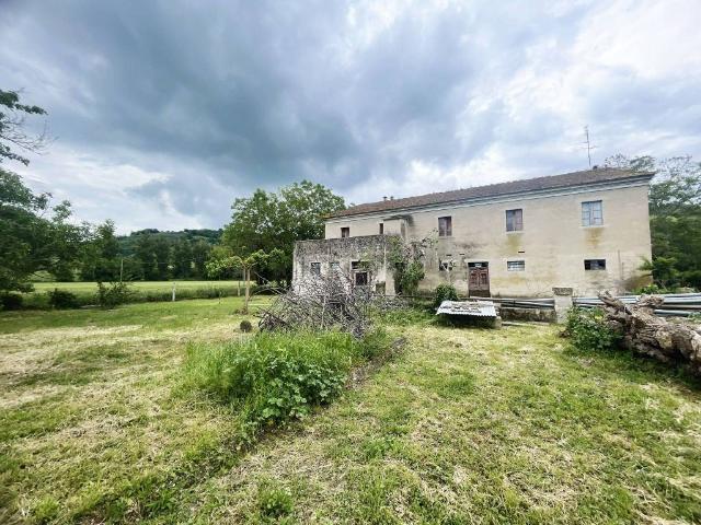 Rustico in vendita a Marche, Ancona