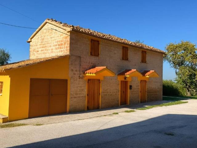 Rustico in vendita a Marche, Ancona