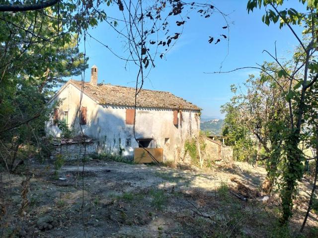 Rustico in vendita a Marche, Ancona