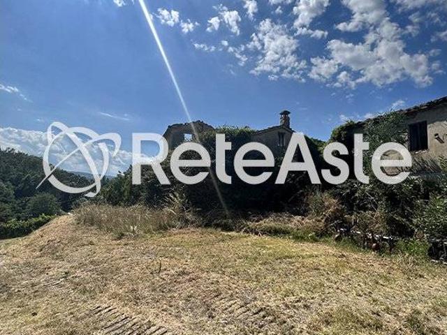 Rustico in vendita a Il Ponte, Maiolati Spontini