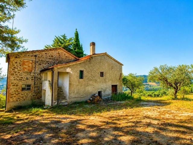 Rustico in vendita a Marche, Ancona