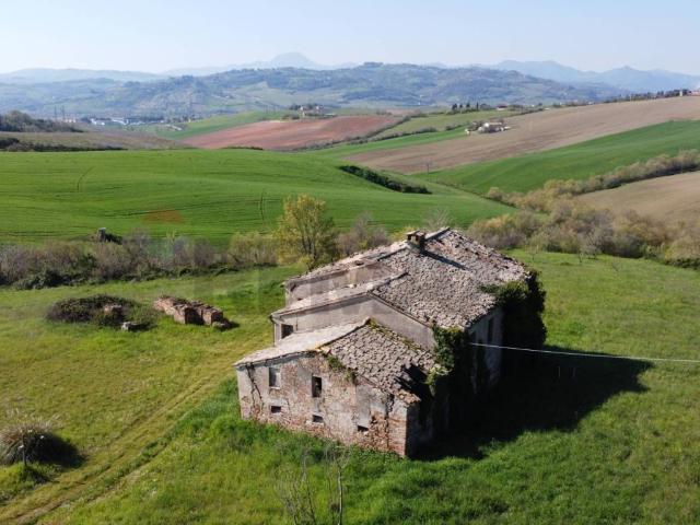Rustico in vendita a Marche, Ancona