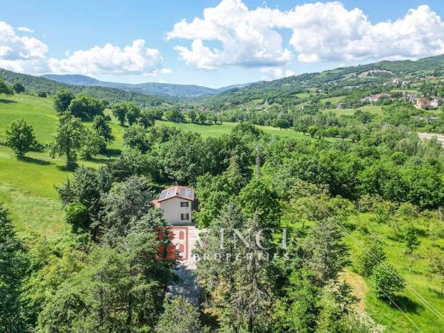 Rustico in vendita a Unione di comuni Valmarecchia, Maiolo