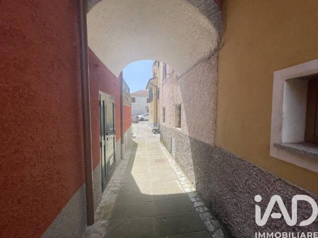 Rustico in vendita a Maissana, Liguria