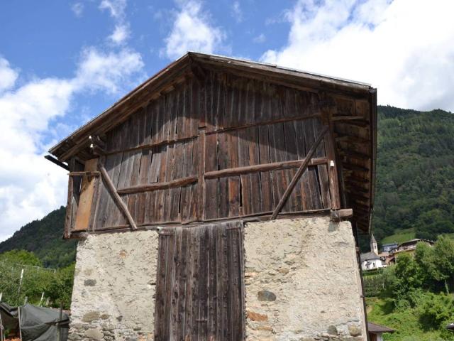 Rustico in vendita a Comunità della Valle di Sole, Malè