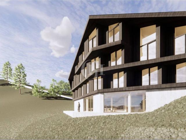 Rustico in vendita a Comunità della Valle di Sole, Malè