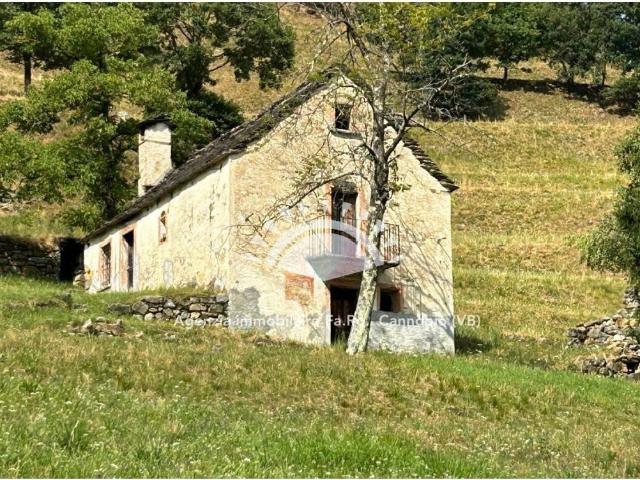 Rustico in vendita a Piemonte, Verbano-cusio-ossola