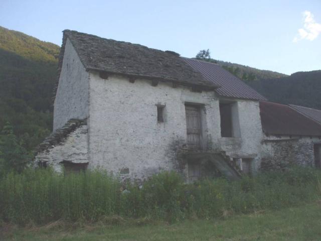 Rustico in vendita a Piemonte, Verbano-cusio-ossola