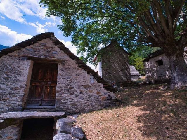 Rustico in vendita a Piemonte, Verbano-cusio-ossola